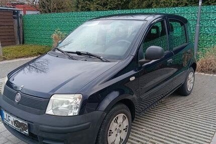 Fiat Panda 149.500 km 1.950 &euro; Altenkunstadt 96264