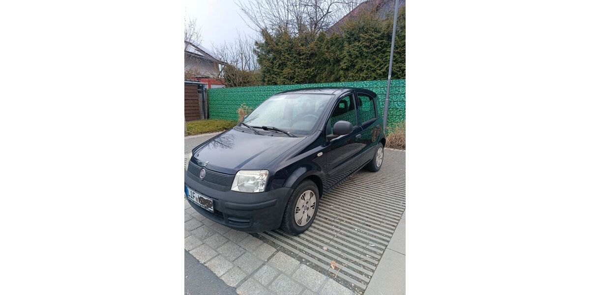 Fiat Panda 149.500 km 1.950 &euro; Altenkunstadt 96264