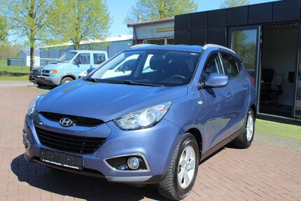 Hyundai ix35 105.740 km 6.990 &euro; Großefehn 26629