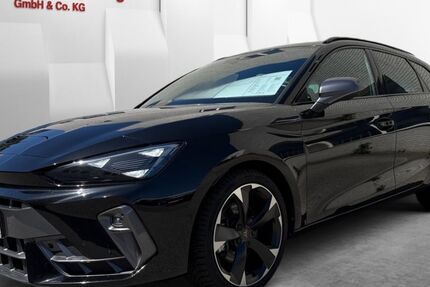 Cupra Leon 29.800 km 31.990 &euro; Lübeck 23554