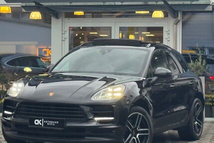 Porsche Macan 115.098 km 45.811 &euro; Flörsheim am Main 65439