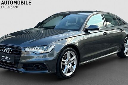 Audi A6 148.209 km 18.600 € Lauterbach 36341