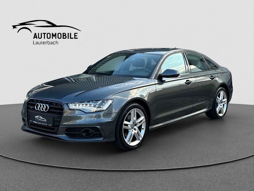 Audi A6 148.209 km 18.600 € Lauterbach 36341