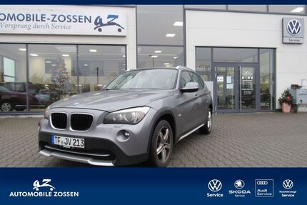 BMW X1 207.000 km 8.980 &euro; Blankenfelde-Mahlow, OT Dahlewitz 15827