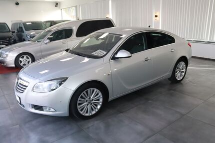Opel Insignia 147.575 km 4.950 &euro; Essen 45329