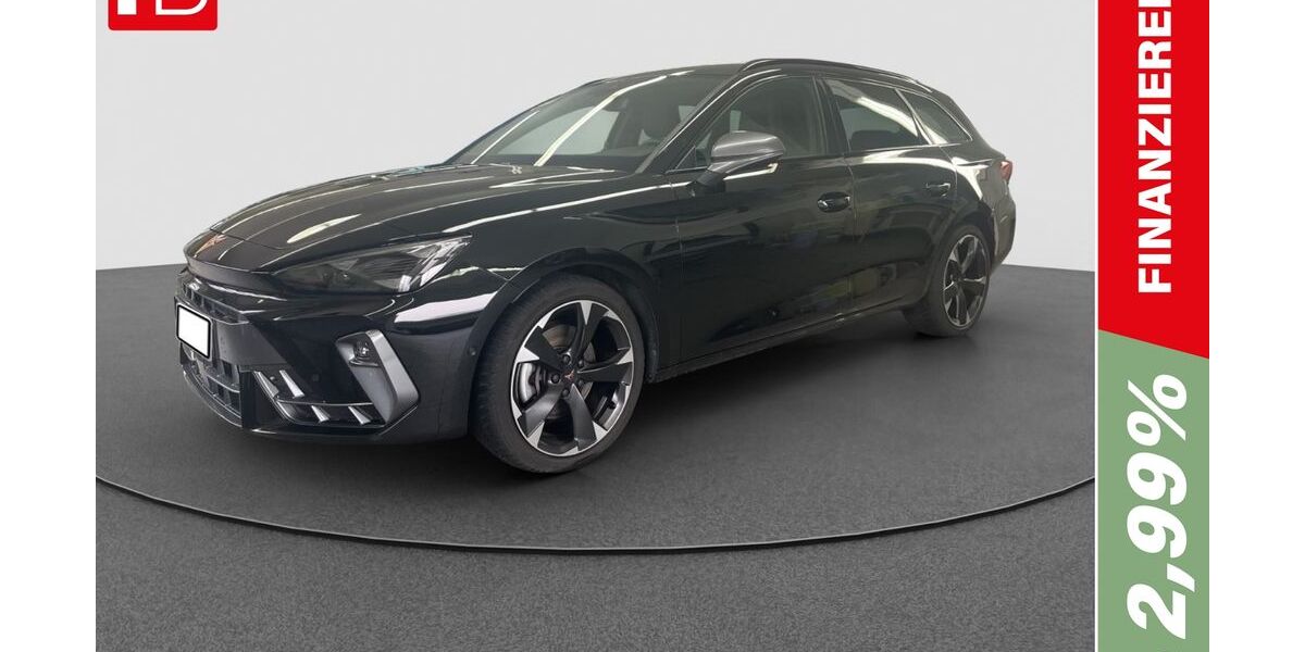 Cupra Leon 26.955 km 30.950 &euro; Ingolstadt 85053