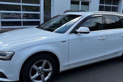 Audi A4 249.100 km 6.980 &euro; Lennestadt 57368