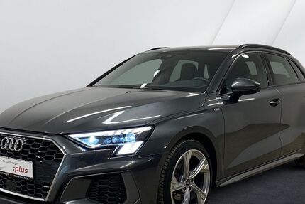 Audi A3 48.909 km 29.930 &euro; Bad Tölz 83646