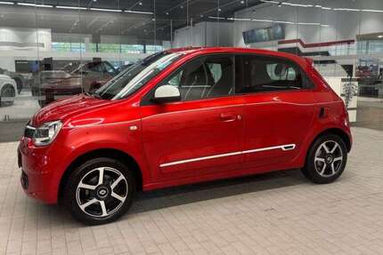 Renault Twingo 26.000 km 13.900 € Dinslaken 46539