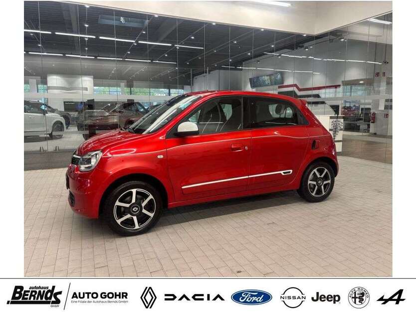 Renault Twingo 26.000 km 13.900 € Dinslaken 46539