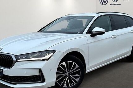 Skoda Superb 4.300 km 35.949 &euro; Rüdersdorf 15562