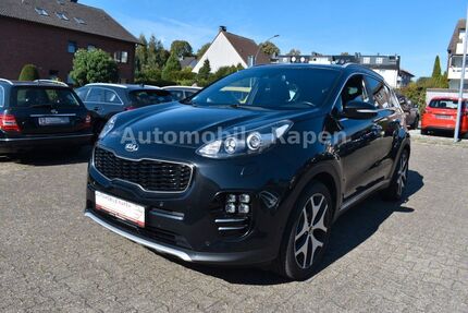 Kia Sportage 129.500 km 14.990 € Oer-Erkenschwick (Rapen) 45739