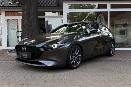 Mazda 3 3.966 km 25.790 &euro; Uetze 31311