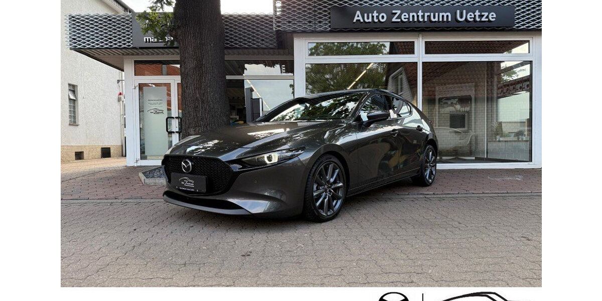 Mazda 3 3.966 km 25.790 &euro; Uetze 31311