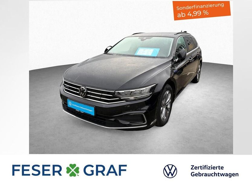 VW Passat 77.350 km 22.980 € Schwabach 91126