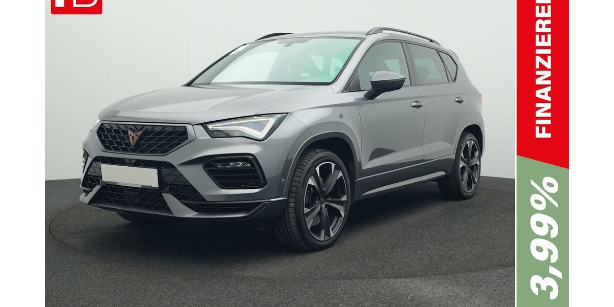Cupra Ateca 46.355 km 31.200 &euro; Neumarkt i.d. OPf. 92318