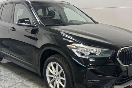 BMW X1 138.900 km 16.990 € Erlensee 63526