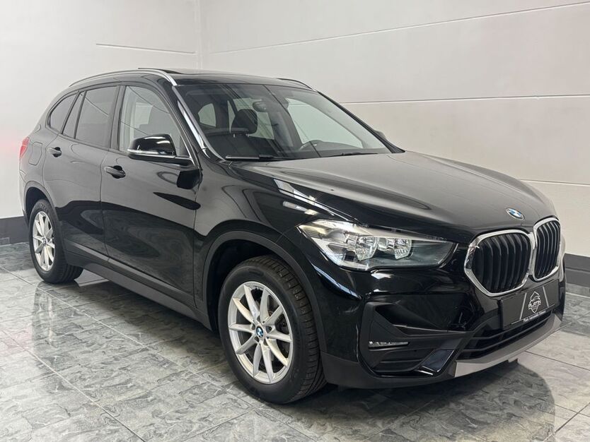 BMW X1 138.900 km 16.990 € Erlensee 63526