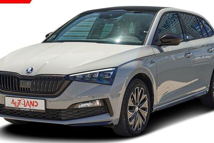 Skoda Scala 14.982 km 26.990 &euro; Magdeburg 39118