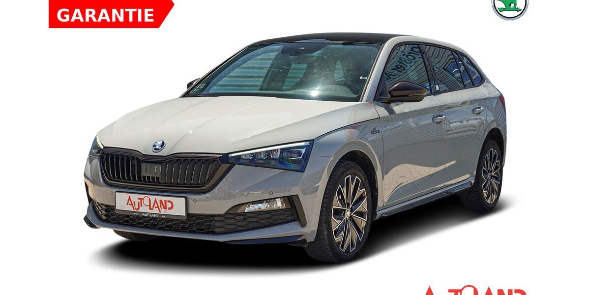 Skoda Scala 14.982 km 26.990 &euro; Magdeburg 39118