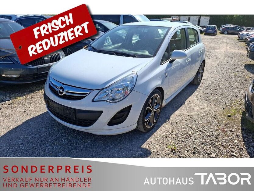 Corsa