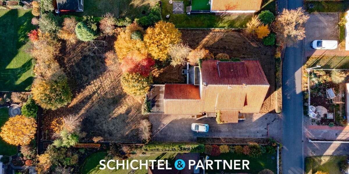 Grundstück zu verkaufen in Weyhe 399.000 € 1200 m² zimmer