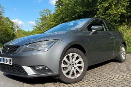 Seat Leon 204.900 km 3.690 &euro; Schwerte 58239