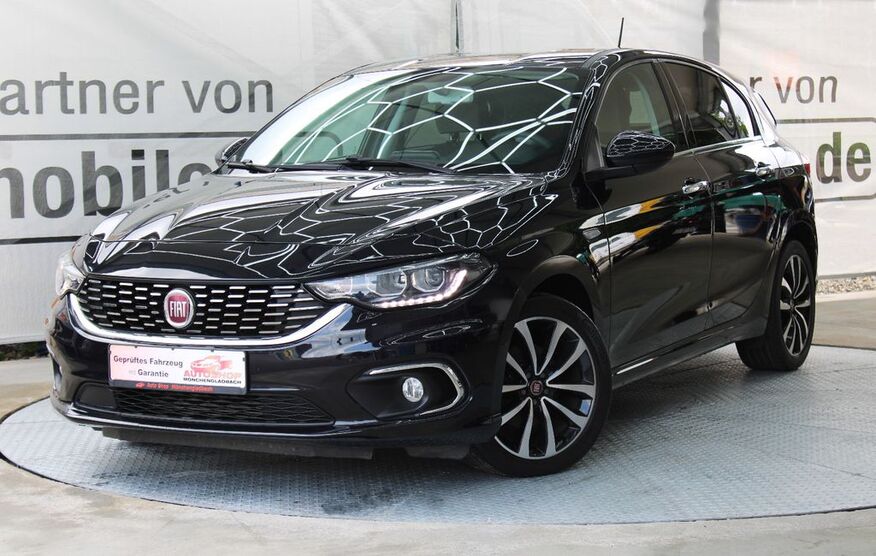Fiat Tipo 57.000 km 12.750 € Mönchengladbach 41066