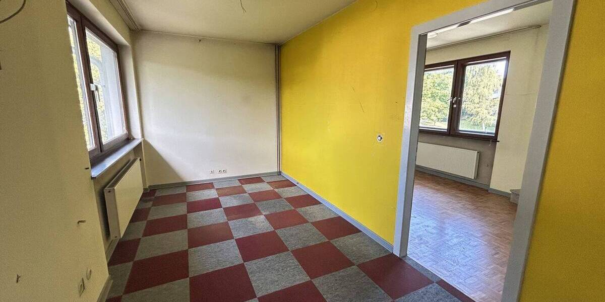 Reihenendhaus Lübeck St. Jürgen - 5 Zimmer, 111 m&sup2;, 215.000&euro; | Angebot:23969063