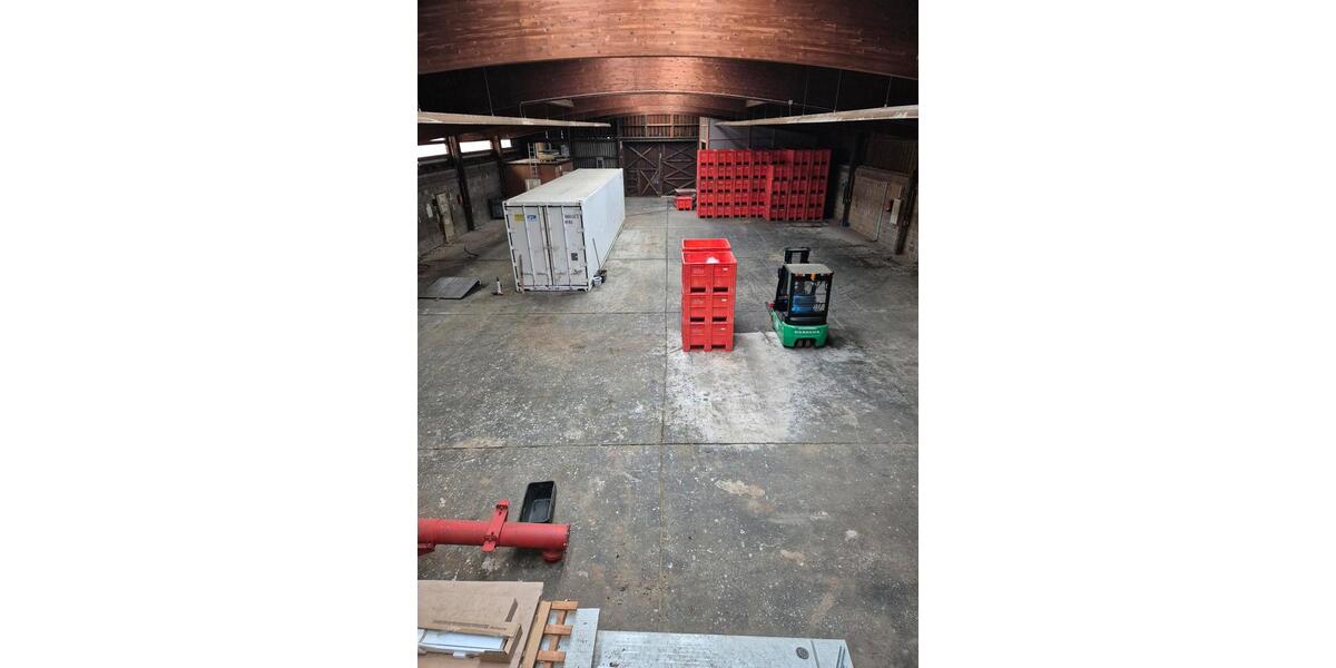 Gewerbeobjekt Rammelsbach - 2.400&euro; | Angebot:25173690