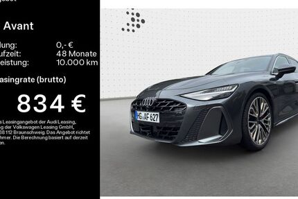 Audi A6 20.900 km 73.999 &euro; Königstein 61462