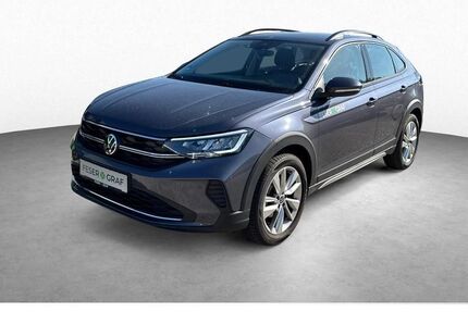 VW Taigo 6.000 km 32.990 € Roth 91154