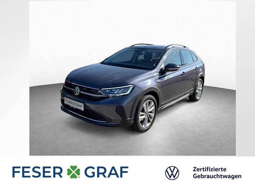 VW Taigo 6.000 km 32.990 € Roth 91154