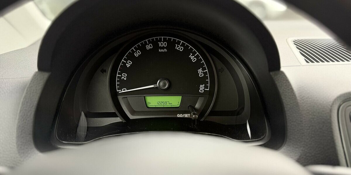 Skoda Citigo Cool Edition / 1. Hd / Scheckheft / Klima 120.000 km 4.890 &euro; Mönchengladbach 41066