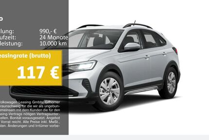 VW Taigo 4.889 km 20.320 &euro; Recklinghausen 45663
