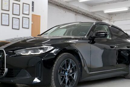 BMW i4 32.560 km 34.299 &euro; Hannover 30163