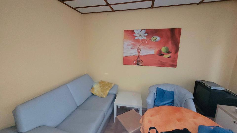 Bungalow Märkische Heide - 3 Zimmer, 36 m&sup2;, 29.501&euro; | Angebot:27132675