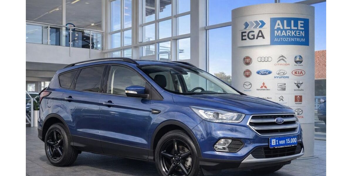 Ford Kuga 64.935 km 13.966 &euro; Wermelskirchen 42929