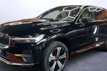 Volvo XC60 50.920 km 38.870 &euro; Recklinghausen 45659