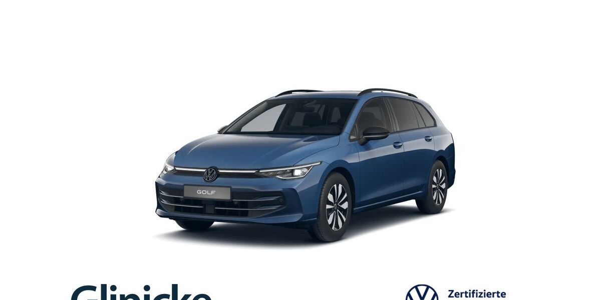 VW Golf 19.808 km 26.833 &euro; Kassel 34123