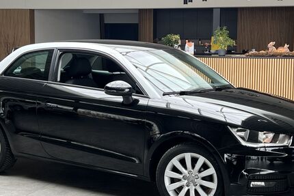 Audi A1 115.511 km 10.940 &euro; Cadolzburg bei Nürnberg 90556