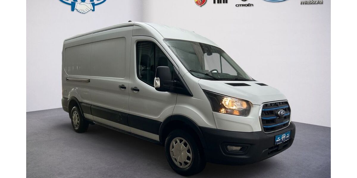 Ford Transit 32.248 km 33.308 &euro; Husum 25813