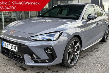 Cupra Leon 6.500 km 41.990 &euro; Werneck 97440
