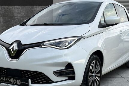 Renault ZOE 70.235 km 14.990 &euro; Freising 85354