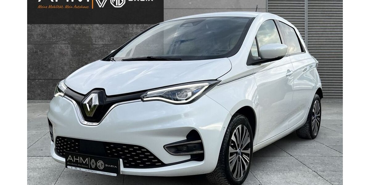 Renault ZOE 70.235 km 14.990 &euro; Freising 85354