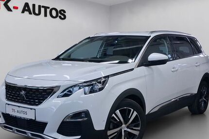 Peugeot 5008 107.421 km 17.690 &euro; Dorfen 84405