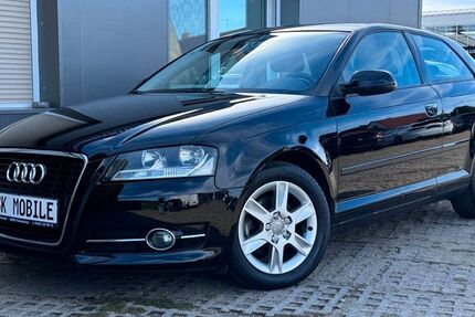 Audi A3 146.000 km 4.999 &euro; Bitterfeld-Wolfen 06766