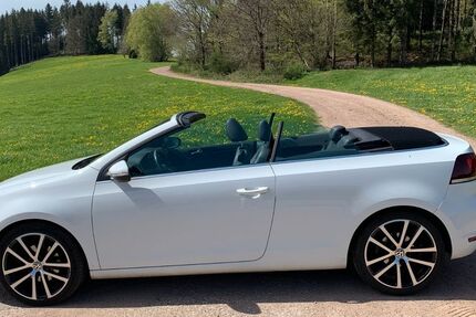 VW Golf 165.000 km 7.500 &euro; Elzach 79215