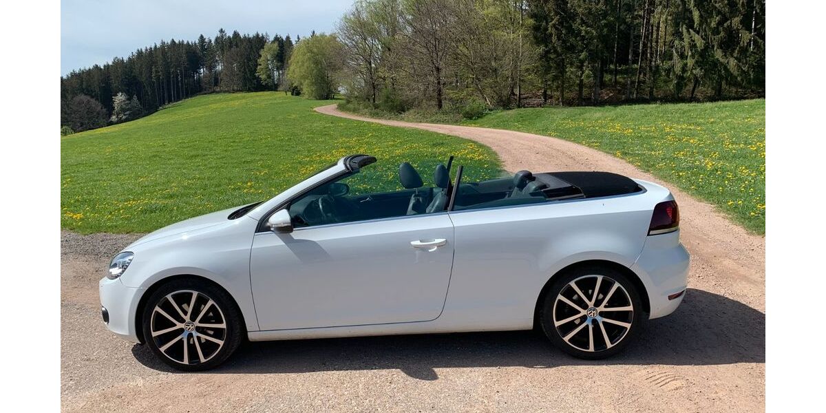 VW Golf 165.000 km 7.500 &euro; Elzach 79215