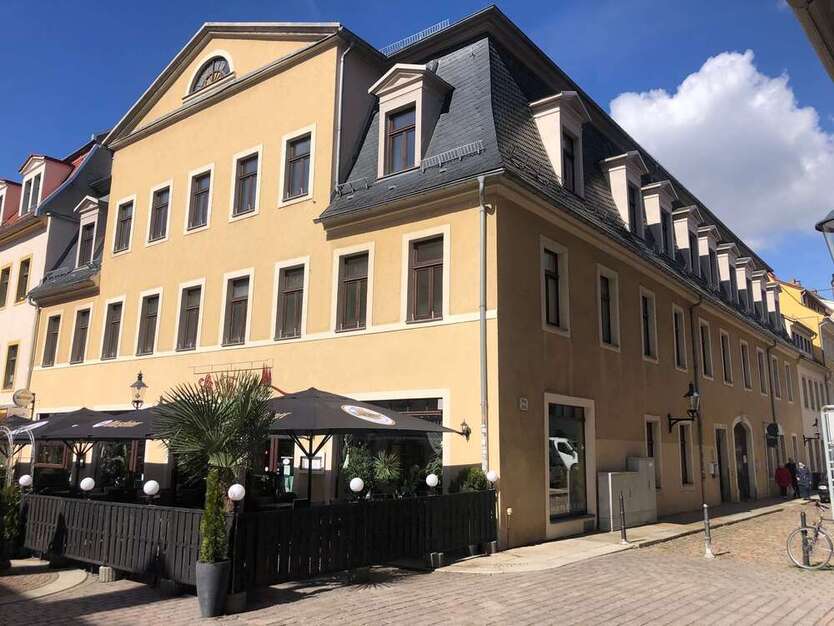 Wohnung zum Mieten in Freiberg 849 € 117.59 m²